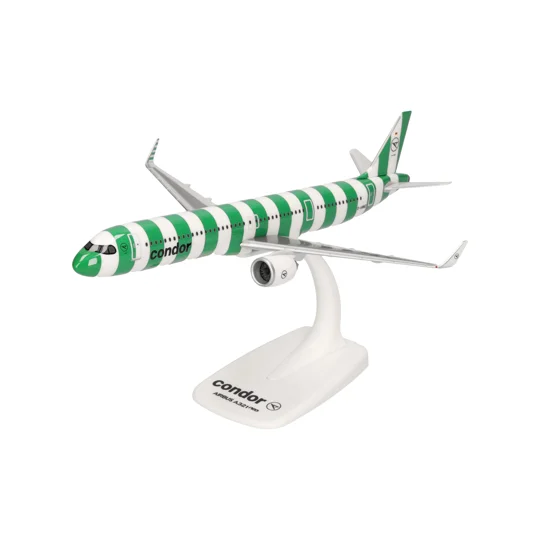 Condor Airbus A321neo "Island" 1:200
