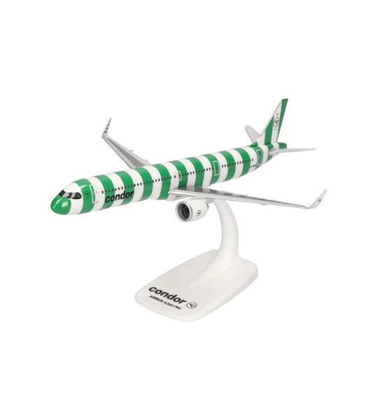 Condor Airbus A321neo "Island" 1:200