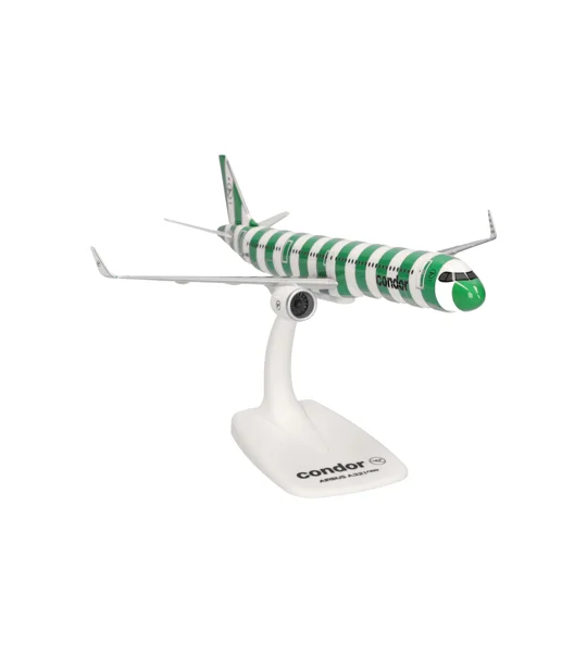 Condor Airbus A321neo "Island" 1:200