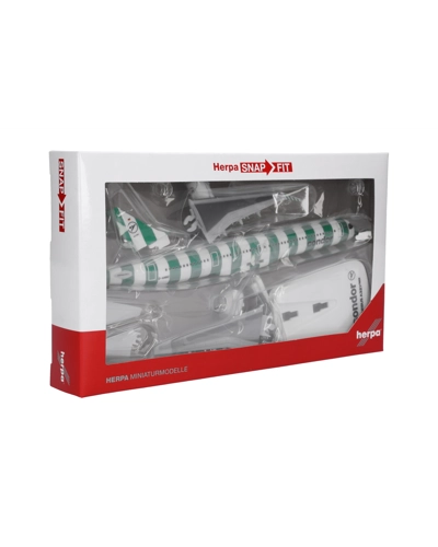 Condor Airbus A321neo "Island" 1:200