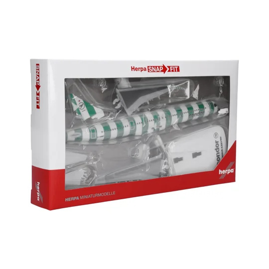 Condor Airbus A321neo "Island" 1:200