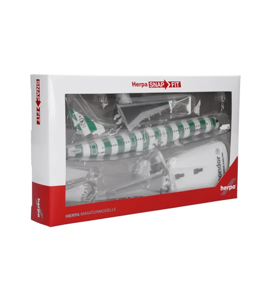 Condor Airbus A321neo "Island" 1:200