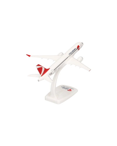 CSA Czech Airlines Airbus A220-300 1:200