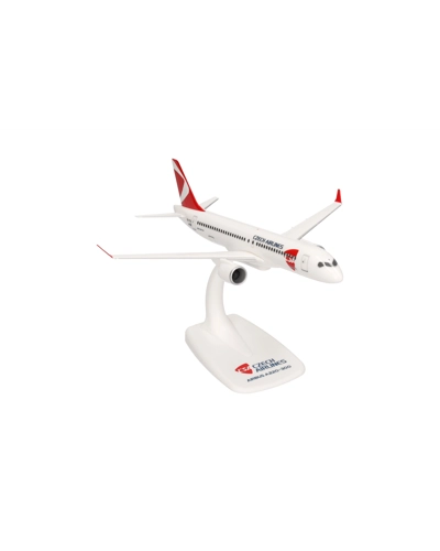 CSA Czech Airlines Airbus A220-300 1:200