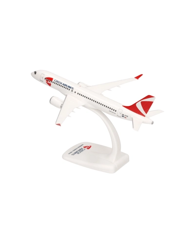 CSA Czech Airlines Airbus A220-300 1:200