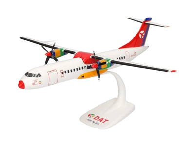 DAT ATR 72-200 1:100