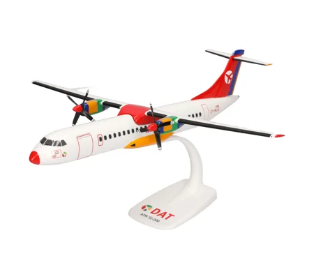 DAT ATR 72-200 1:100