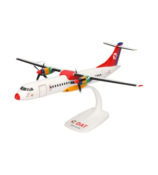 DAT ATR 72-200 1:100