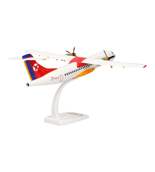 DAT ATR 72-200 1:100