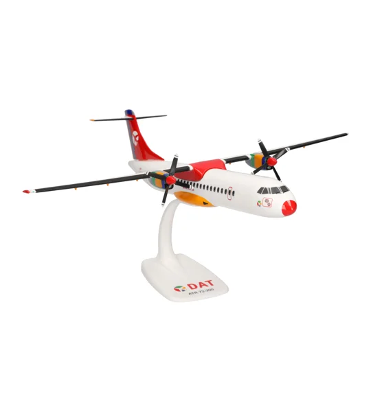 DAT ATR 72-200 1:100