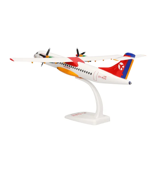 DAT ATR 72-200 1:100