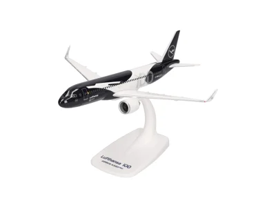 Lufthansa Airbus A320neo "100" 1:200