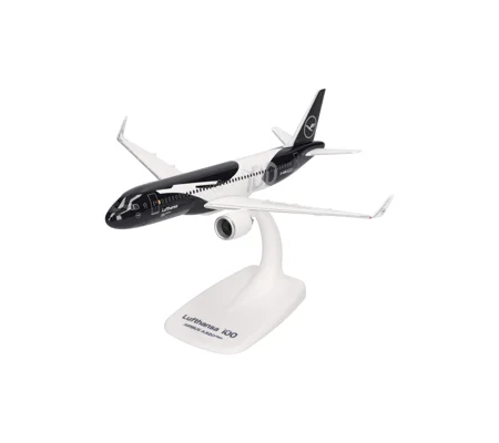 Lufthansa Airbus A320neo "100" 1:200