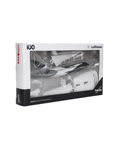 Lufthansa Airbus A320neo "100" 1:200