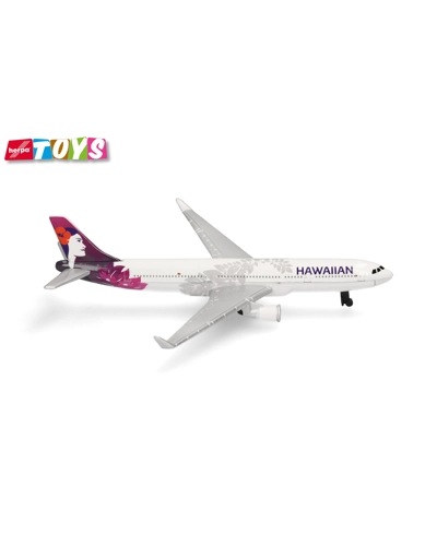 Hawaiian Airbus A330