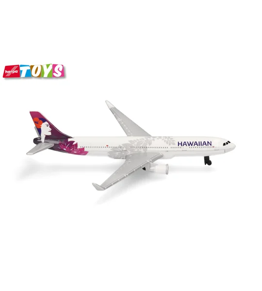 Hawaiian Airbus A330