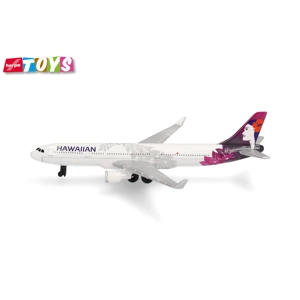 Hawaiian Airbus A330