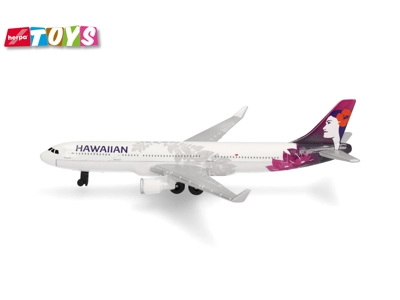 Hawaiian Airbus A330