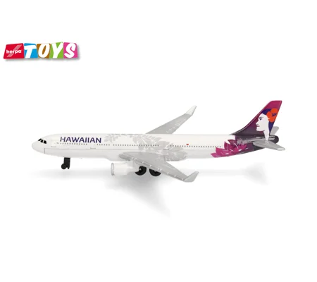 Hawaiian Airbus A330