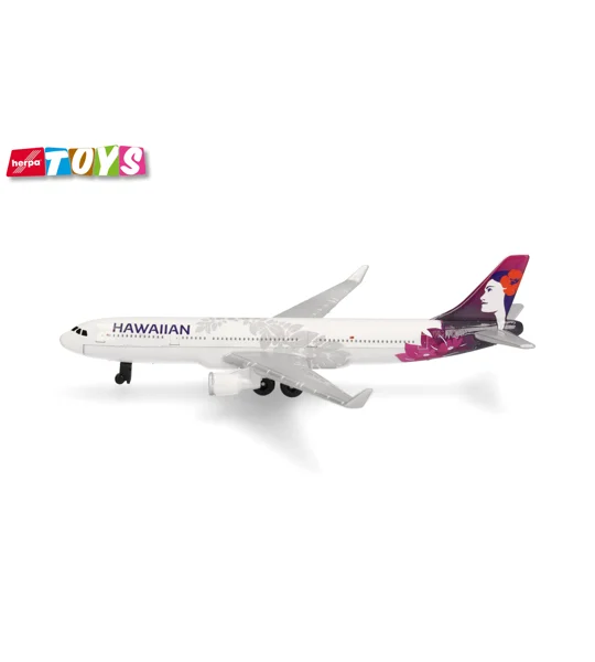 Hawaiian Airbus A330