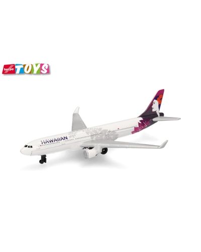 Hawaiian Airbus A330