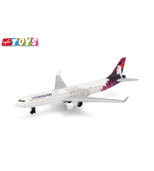 Hawaiian Airbus A330