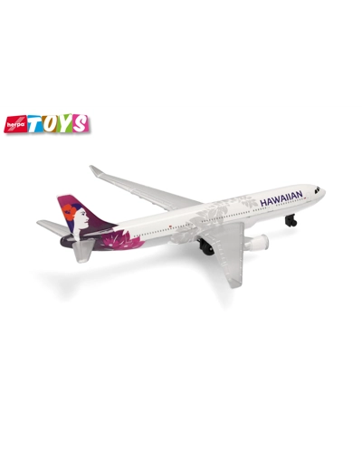 Hawaiian Airbus A330