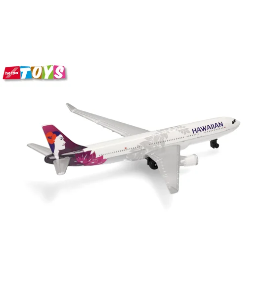 Hawaiian Airbus A330