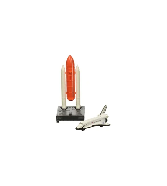 Space Shuttle Launch Pad