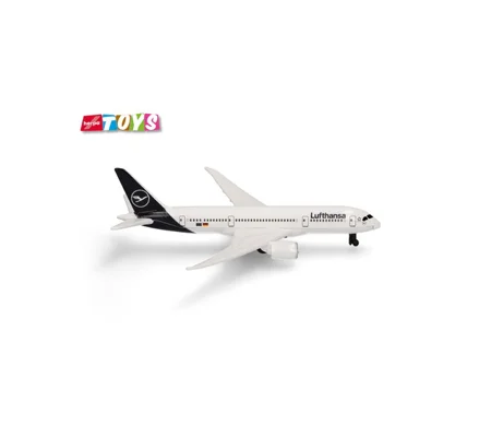 Lufthansa Boeing 787