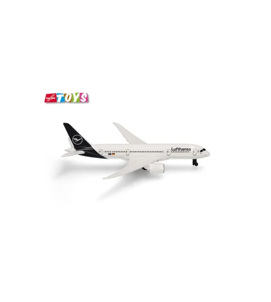 Lufthansa Boeing 787