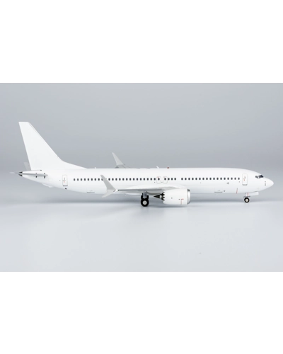 Boeing 737-8 Blank 1:200
