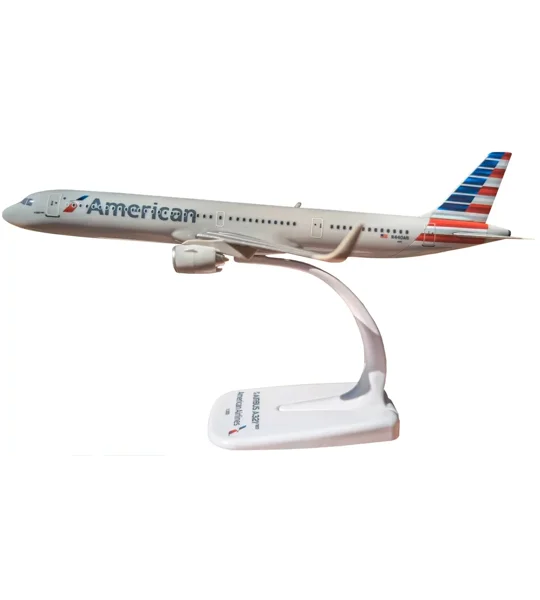 American Airbus A321neo 1:200