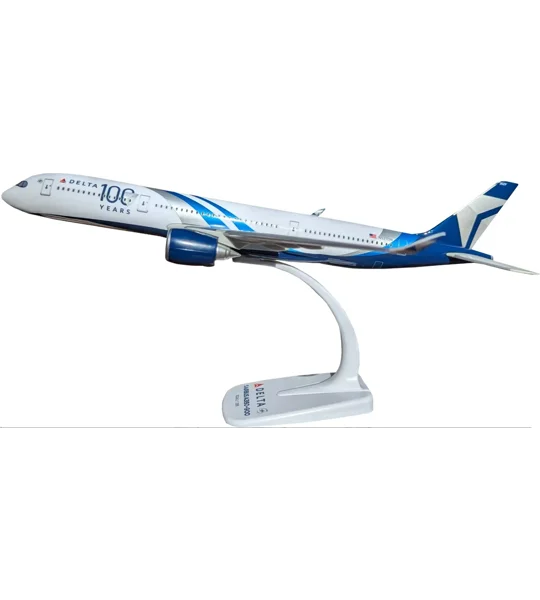 Delta Airbus A350-900 "100 Years" 1:200