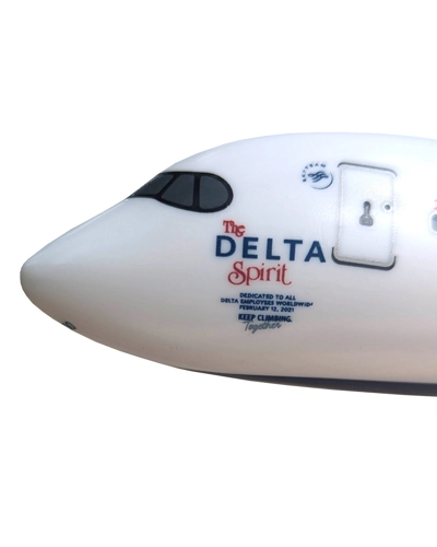 Delta Airbus A350-900 "The Delta Spirit" 1:200