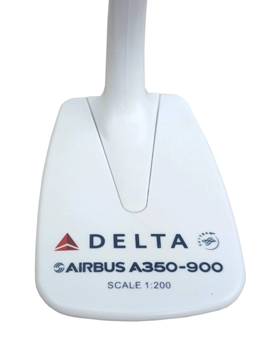 Delta Airbus A350-900 "The Delta Spirit" 1:200