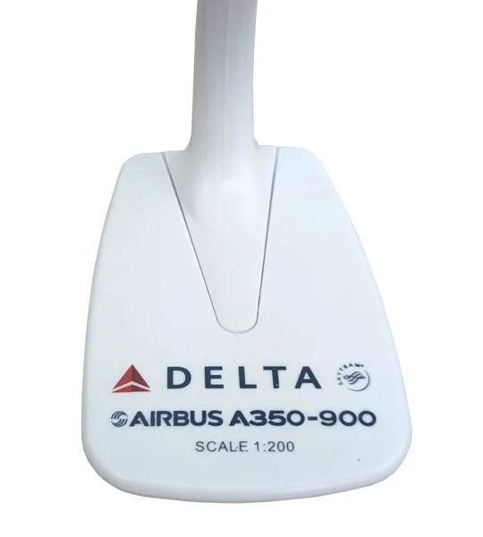 Delta Airbus A350-900 "The Delta Spirit" 1:200