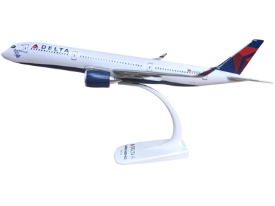 Delta Airbus A350-900 "The Delta Spirit" 1:200