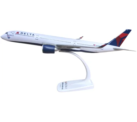 Delta Airbus A350-900 "The Delta Spirit" 1:200