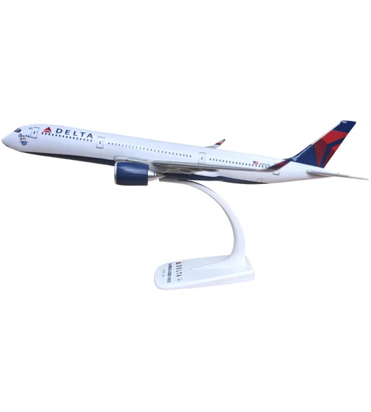 Delta Airbus A350-900 "The Delta Spirit" 1:200