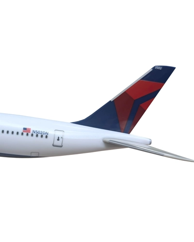 Delta Airbus A350-900 "The Delta Spirit" 1:200
