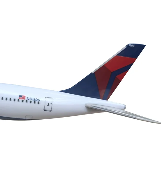 Delta Airbus A350-900 "The Delta Spirit" 1:200