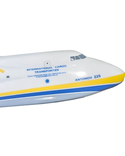 Antonov Airlines Antonov AN-225 1:200