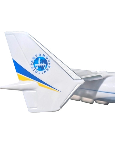 Antonov Airlines Antonov AN-225 1:200