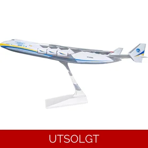 Antonov Airlines Antonov AN-225 1:200