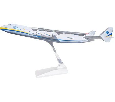 Antonov Airlines Antonov AN-225 1:200