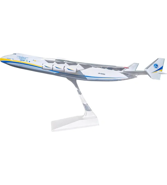 Antonov Airlines Antonov AN-225 1:200