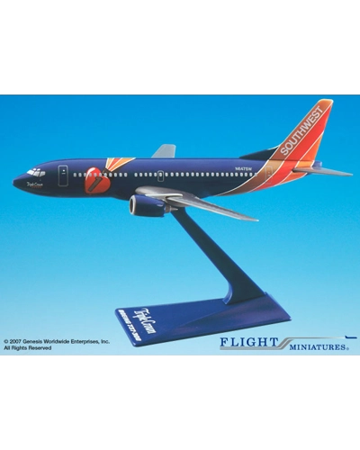 Southwest Boeing 737-300 "Triple Crown" 1:200