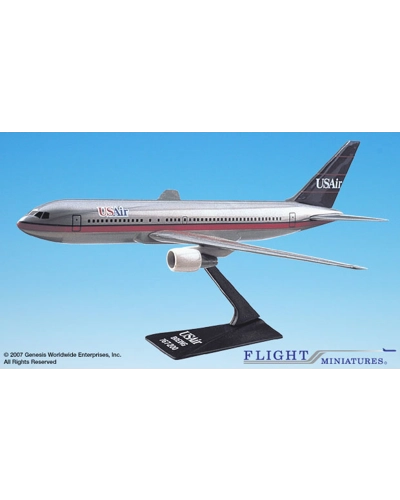 USAir Boeing 767-200ER 1:200