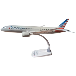 American Boeing 787-9 1:200